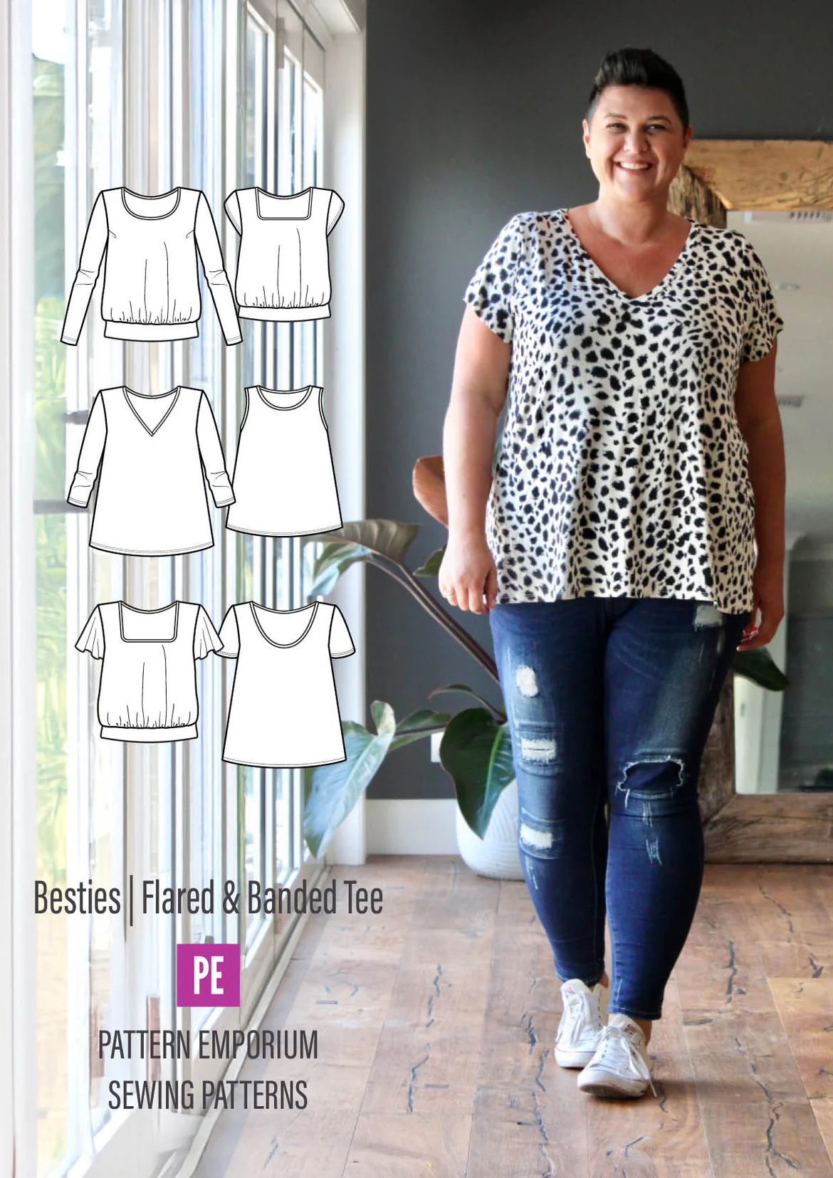 Master Your Own Custom Wardrobe
